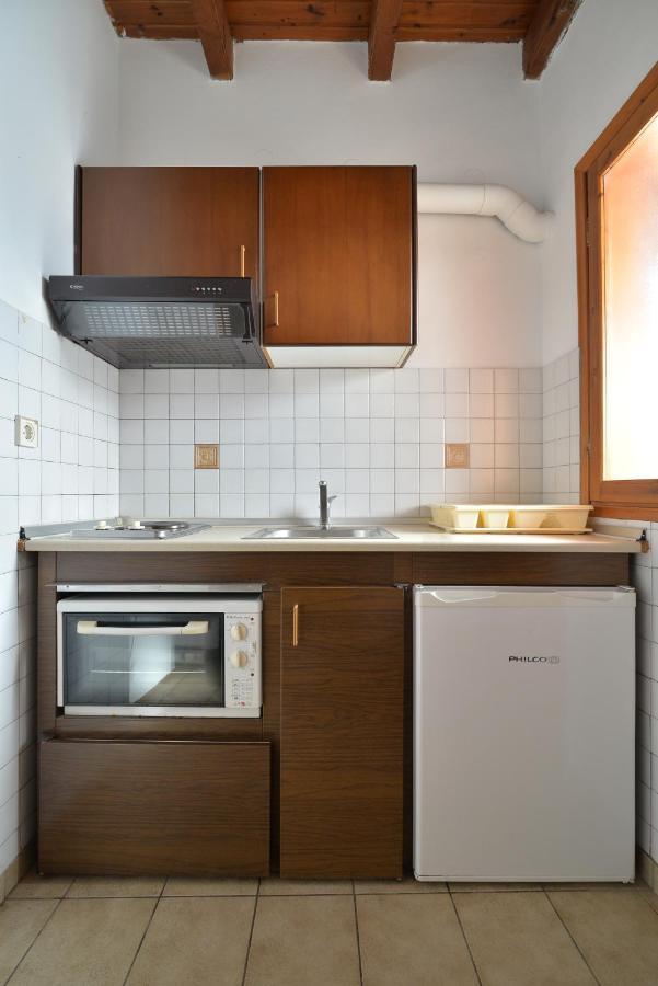 Nefeli Apartments Leptokarya  Exterior foto